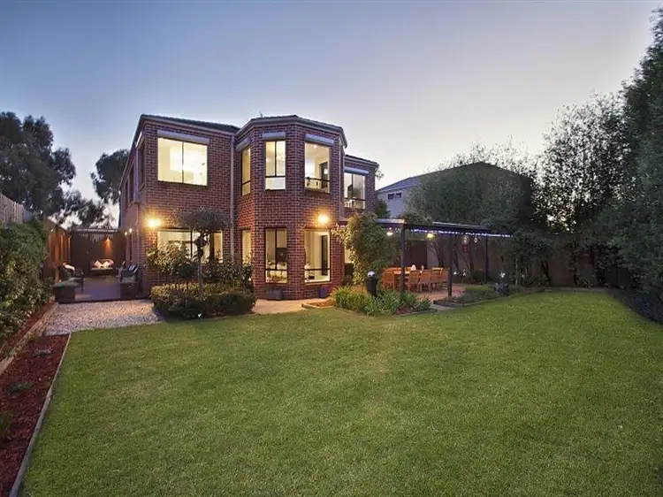 Seventh view of Homely house listing, 32 Purtell Cl, Mordialloc VIC