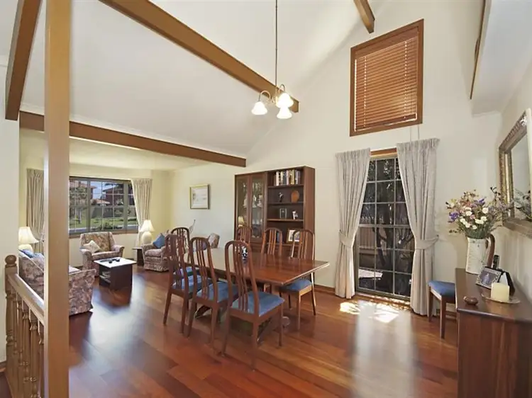 Third view of Homely house listing, 32 The Peninsula, Yamba NSW