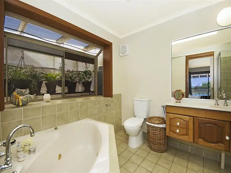 Fifth view of Homely house listing, 32 The Peninsula, Yamba NSW
