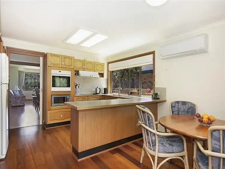 Seventh view of Homely house listing, 32 The Peninsula, Yamba NSW
