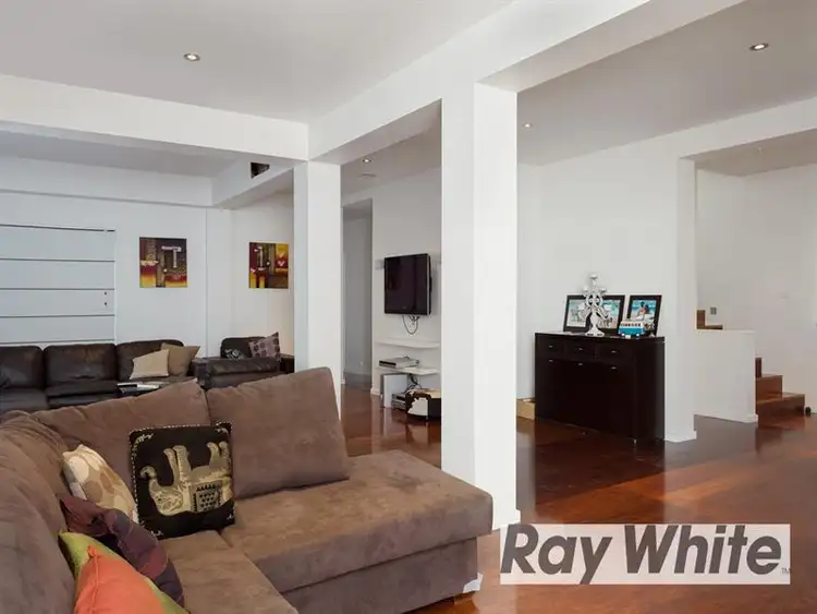 Fourth view of Homely house listing, 329 Stony Point Rd, Crib Point VIC