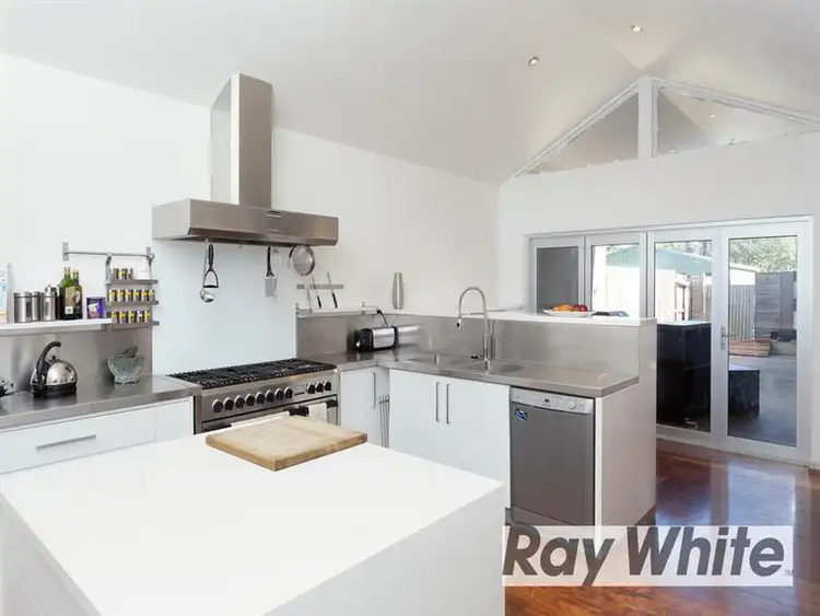 Fifth view of Homely house listing, 329 Stony Point Rd, Crib Point VIC