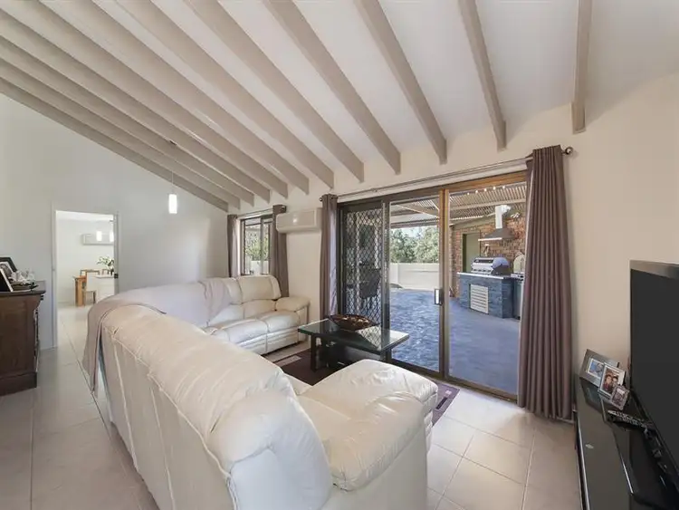 Second view of Homely house listing, 3 Comet Pl, Raby NSW
