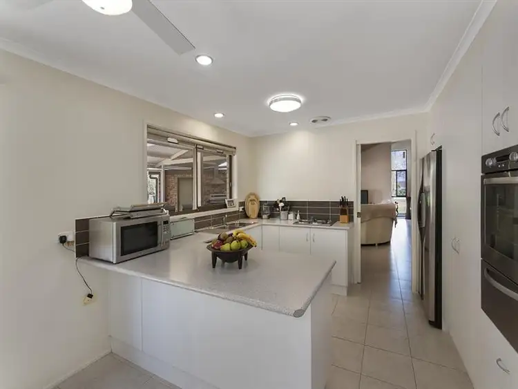 Third view of Homely house listing, 3 Comet Pl, Raby NSW