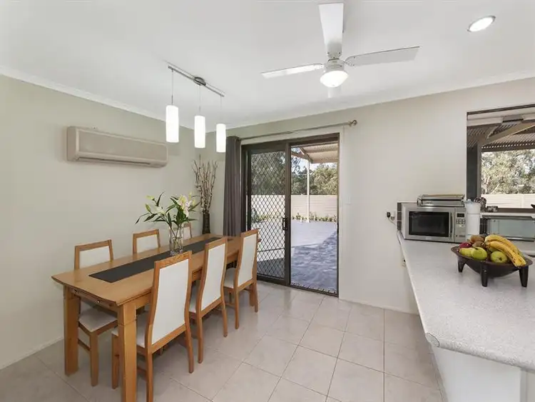 Fifth view of Homely house listing, 3 Comet Pl, Raby NSW