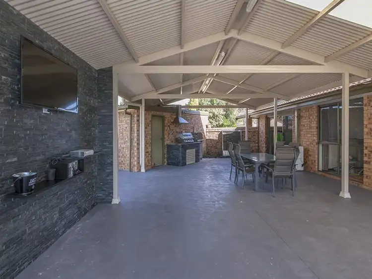 Seventh view of Homely house listing, 3 Comet Pl, Raby NSW