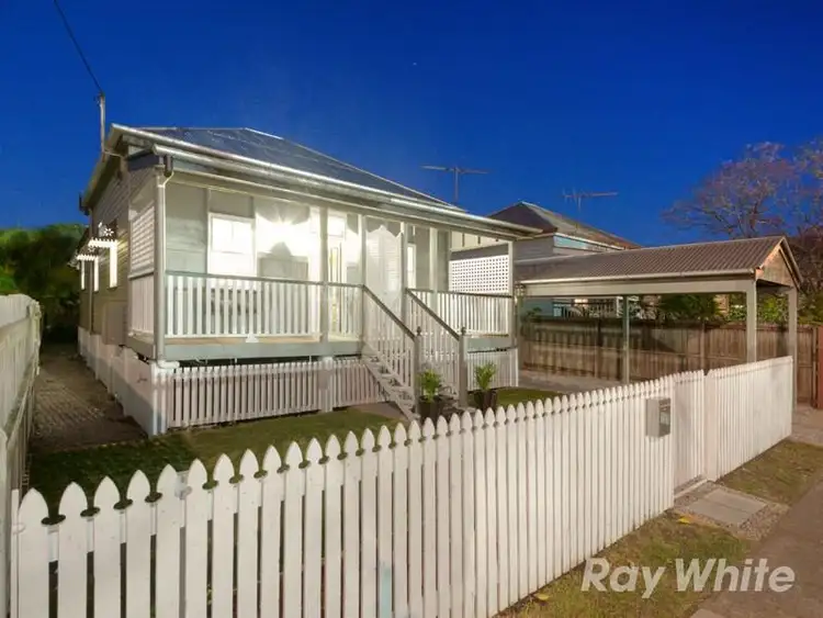 157 Melton Rd, Nundah QLD