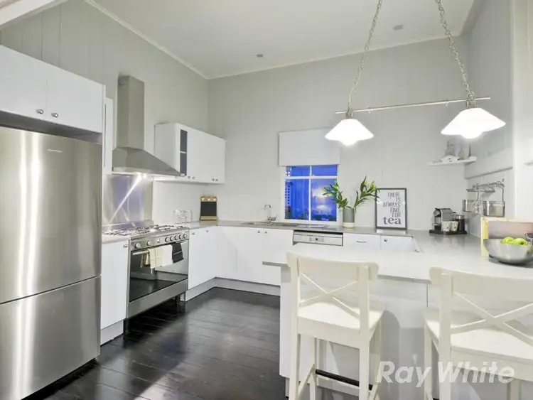 Second view of Homely house listing, 157 Melton Rd, Nundah QLD