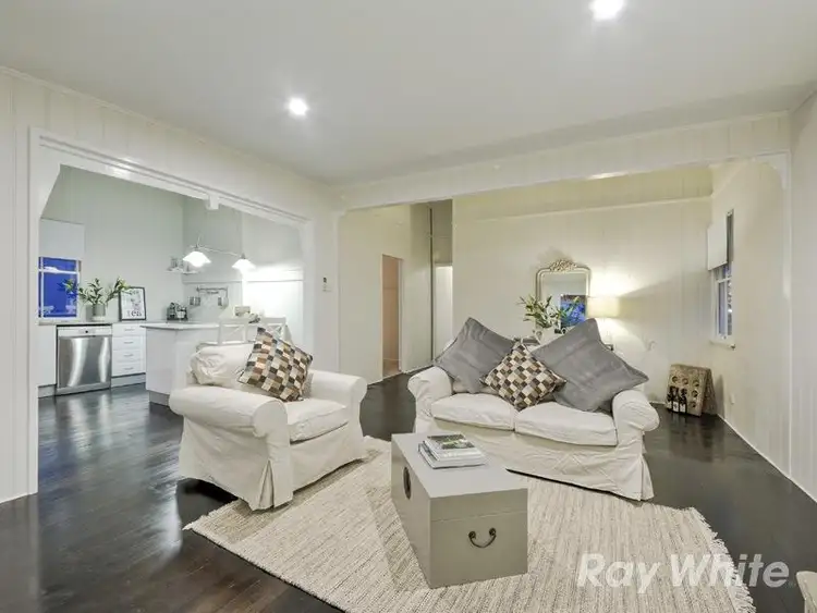 Third view of Homely house listing, 157 Melton Rd, Nundah QLD