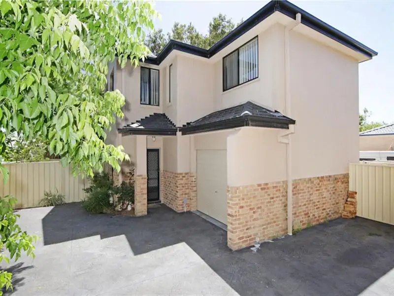 Main view of Homely house listing, 3/36 Swadling St, Long Jetty NSW