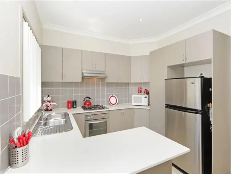 Second view of Homely house listing, 3/36 Swadling St, Long Jetty NSW