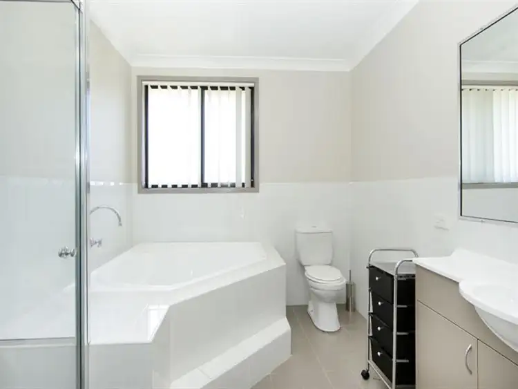 Sixth view of Homely house listing, 3/36 Swadling St, Long Jetty NSW