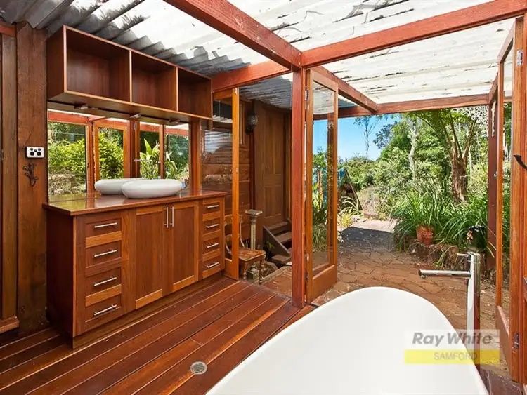 Second view of Homely house listing, 4 Ted St, Mount Glorious QLD