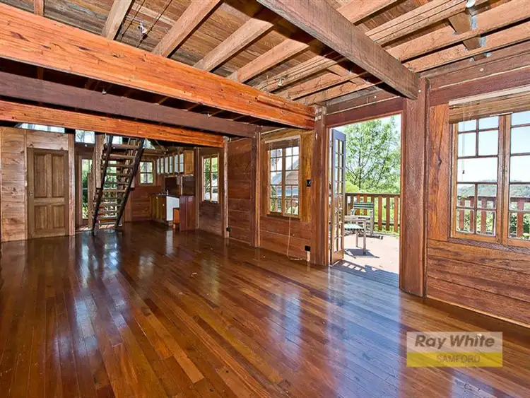 Third view of Homely house listing, 4 Ted St, Mount Glorious QLD