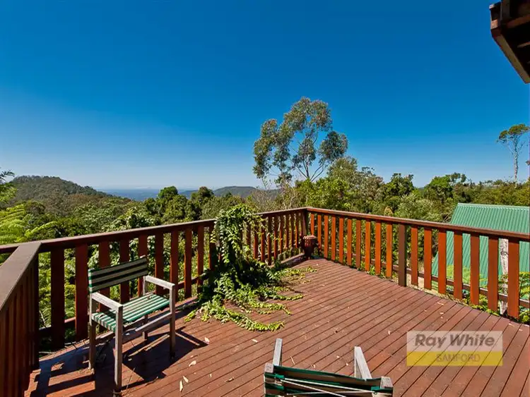 Fourth view of Homely house listing, 4 Ted St, Mount Glorious QLD