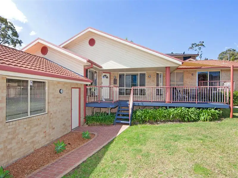 Main view of Homely house listing, 5 Riley Cl, Tumbi Umbi NSW