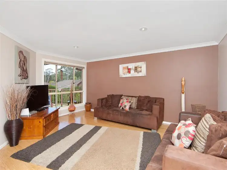 Third view of Homely house listing, 5 Riley Cl, Tumbi Umbi NSW