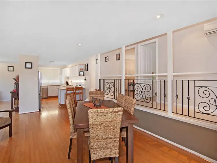 Fourth view of Homely house listing, 5 Riley Cl, Tumbi Umbi NSW