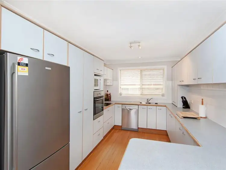 Fifth view of Homely house listing, 5 Riley Cl, Tumbi Umbi NSW