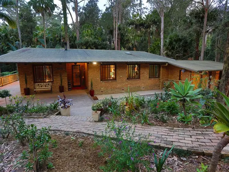 77 Southfork Dr, Glenning Valley NSW