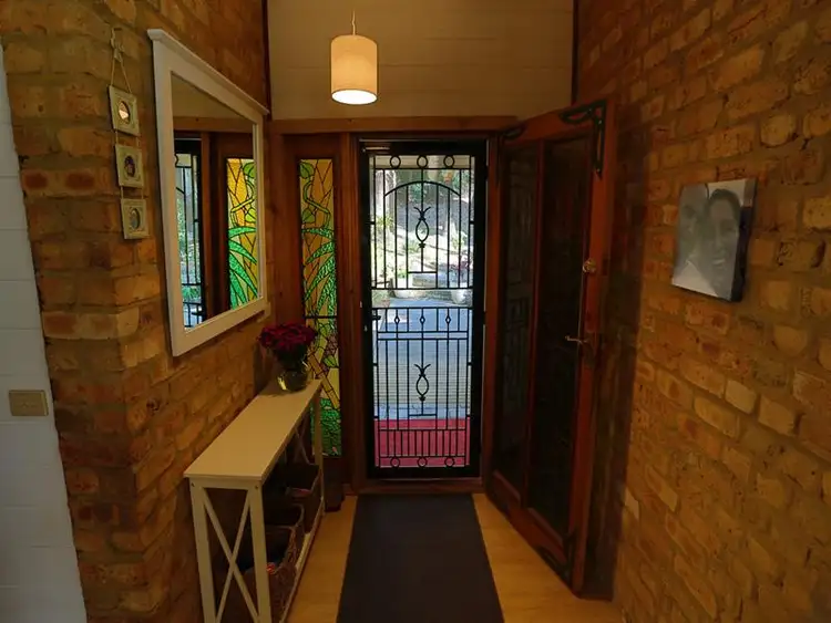 Seventh view of Homely rural property listing, 77 Southfork Dr, Glenning Valley NSW