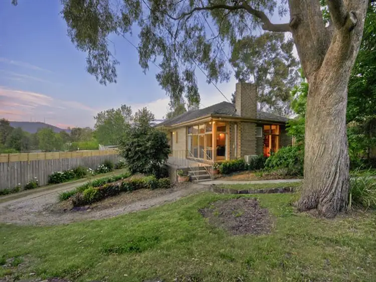 Main view of Homely house listing, 34 MOORE Ave, Croydon VIC