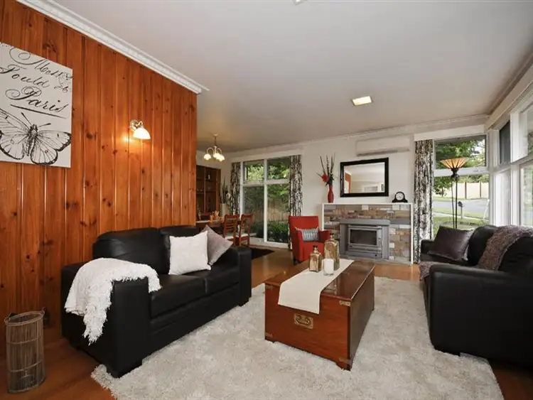 Second view of Homely house listing, 34 MOORE Ave, Croydon VIC