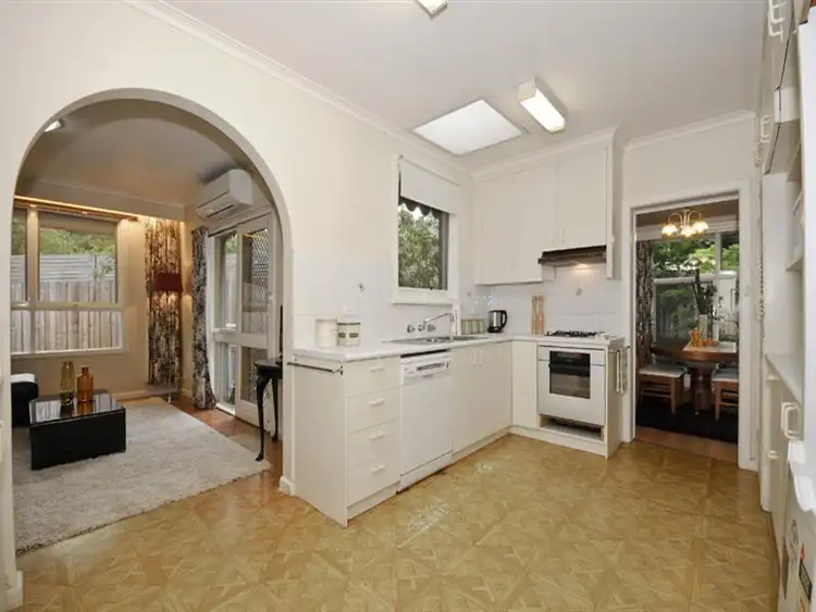 Third view of Homely house listing, 34 MOORE Ave, Croydon VIC