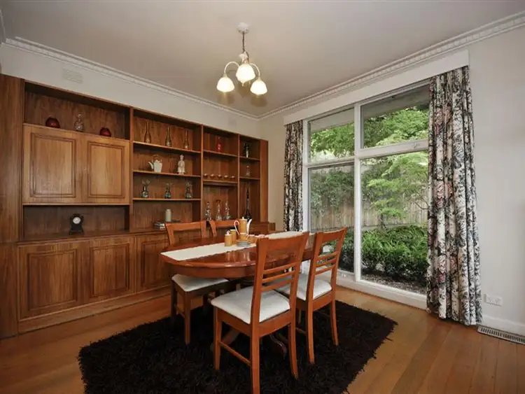 Fourth view of Homely house listing, 34 MOORE Ave, Croydon VIC