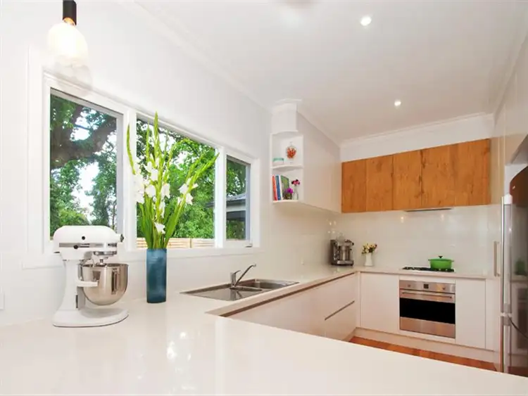 Second view of Homely house listing, 5A Gallipoli Pde, Croydon VIC