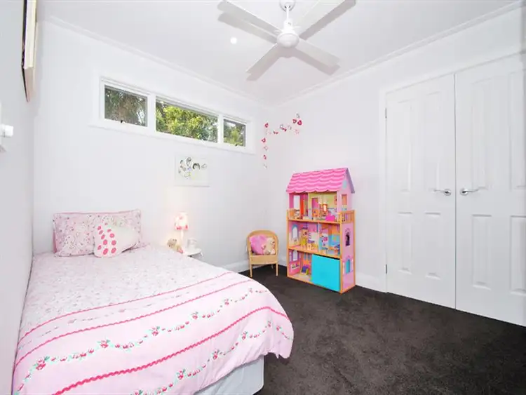 Fifth view of Homely house listing, 5A Gallipoli Pde, Croydon VIC