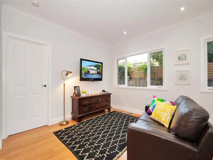 Sixth view of Homely house listing, 5A Gallipoli Pde, Croydon VIC