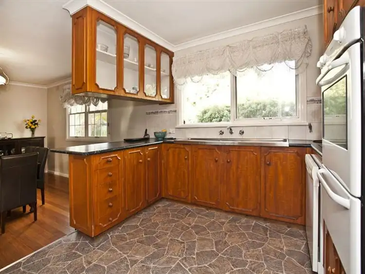 Third view of Homely house listing, 598 Springvale Rd, Wheelers Hill VIC