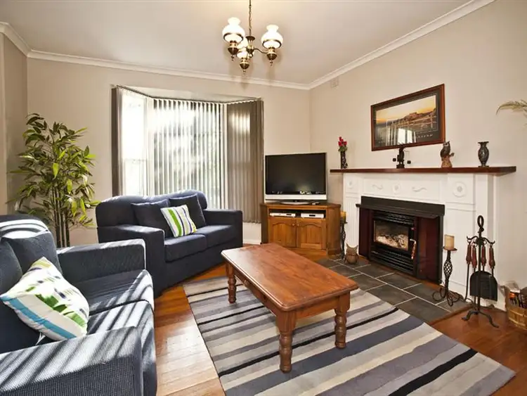 Fourth view of Homely house listing, 598 Springvale Rd, Wheelers Hill VIC