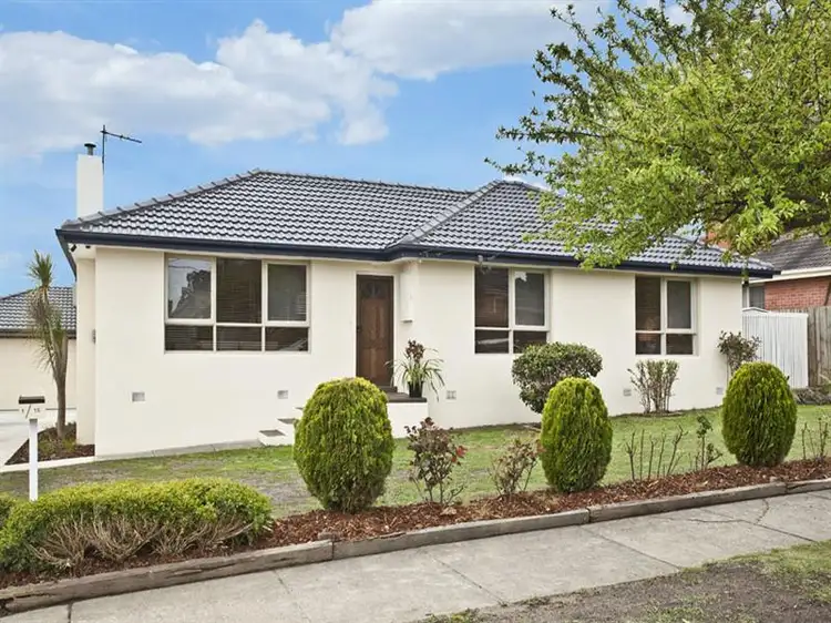 1/15 Emerald St, Mount Waverley VIC