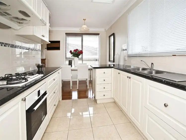 Second view of Homely townhouse listing, 1/15 Emerald St, Mount Waverley VIC