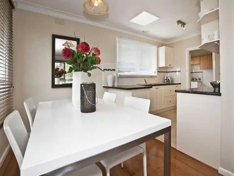 Third view of Homely townhouse listing, 1/15 Emerald St, Mount Waverley VIC