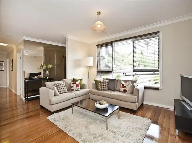 Fourth view of Homely townhouse listing, 1/15 Emerald St, Mount Waverley VIC