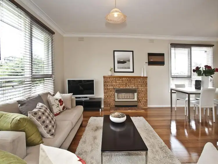 Fifth view of Homely townhouse listing, 1/15 Emerald St, Mount Waverley VIC