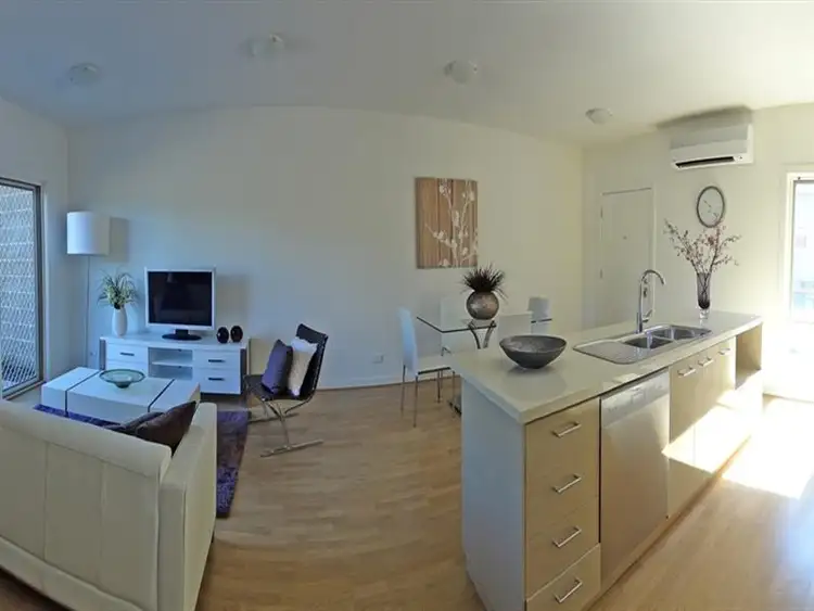 Fifth view of Homely townhouse listing, 2/45 Winbirra Pde, Ashwood VIC