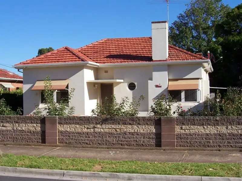 Main view of Homely house listing, 5 Clarence St, West Croydon SA