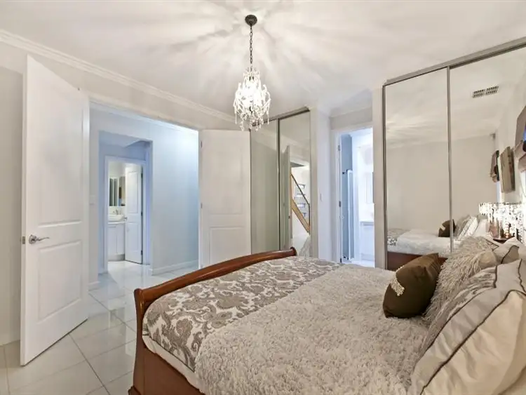 Fifth view of Homely house listing, 1 Hemmingway Dr, Underdale SA