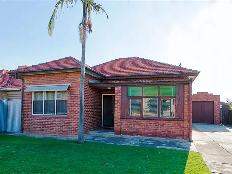 Main view of Homely house listing, 37 Richard St, Mansfield Park SA