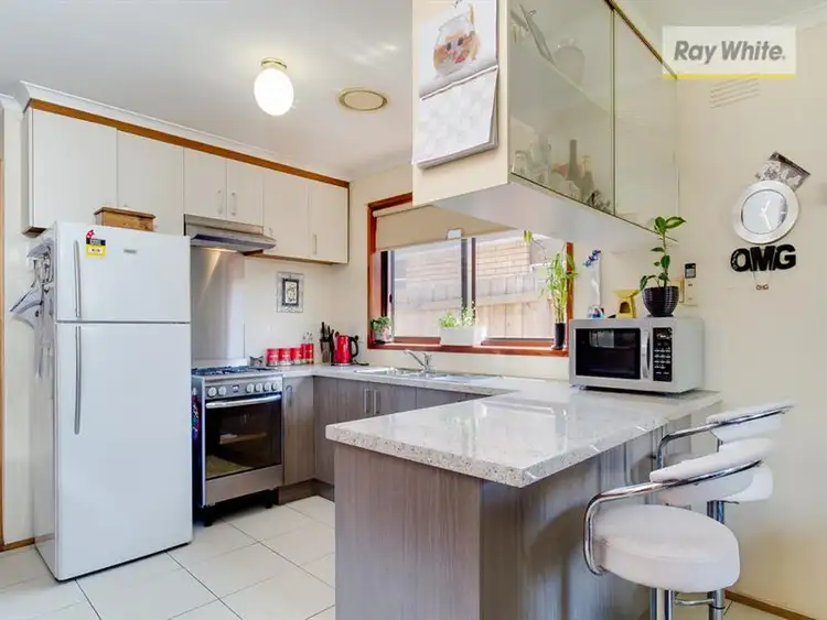Third view of Homely house listing, 170 Eighth Ave, Rosebud VIC