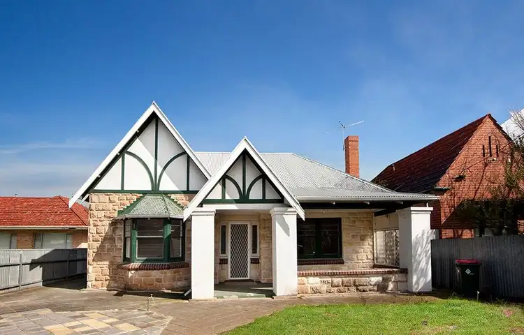 Main view of Homely house listing, 34 Hampstead Road, Broadview SA 5083