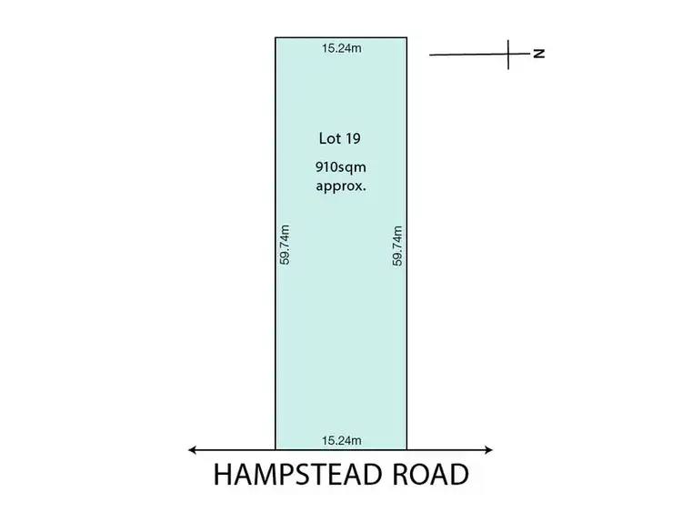 Second view of Homely house listing, 34 Hampstead Road, Broadview SA 5083