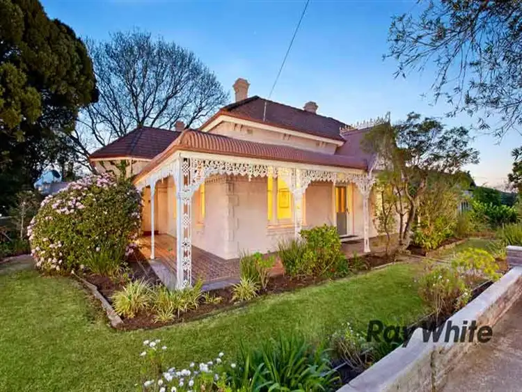 9 Mann St, Chatswood NSW