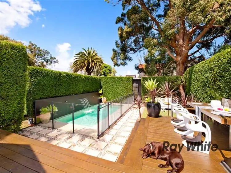 Fifth view of Homely house listing, 36 Forsyth St, Willoughby NSW