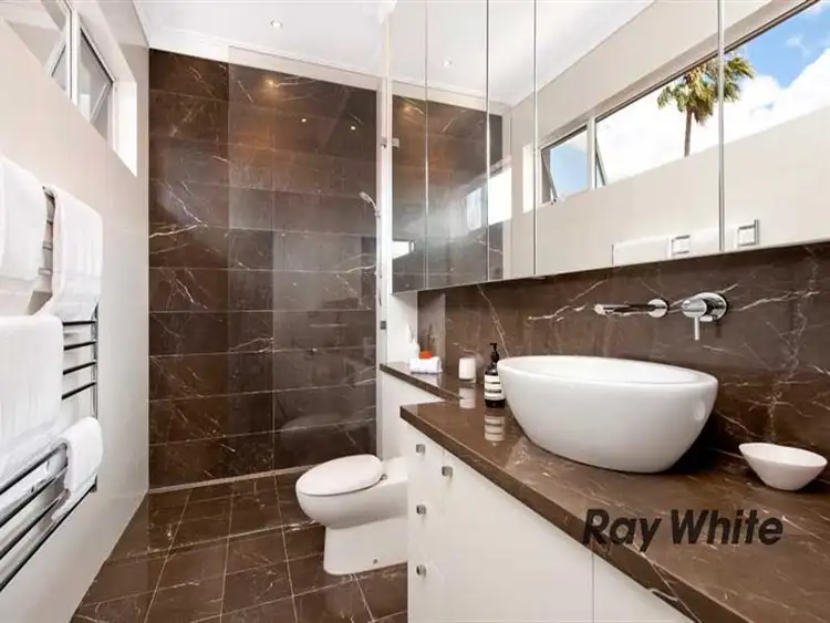 Sixth view of Homely house listing, 36 Forsyth St, Willoughby NSW