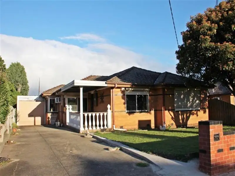 Main view of Homely house listing, 28 Delmare St, Lalor VIC